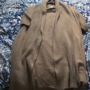 💥 Banana Republic Cardigan